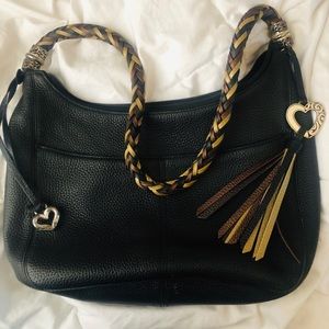 Brighton Leather Purse